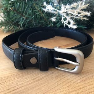 Black Women’s Belt